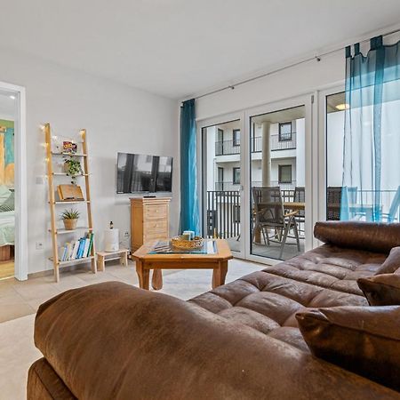 Smurmelhomes Oase: Terrasse - Parken - Kind Pasawa Zewnętrze zdjęcie